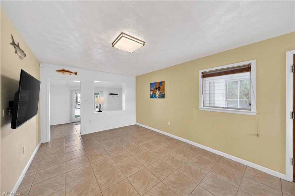 MATLACHA ISLES - Residential