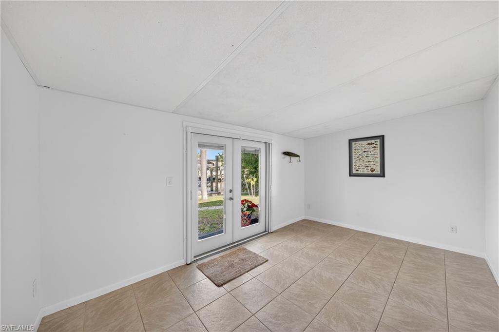 MATLACHA ISLES - Residential