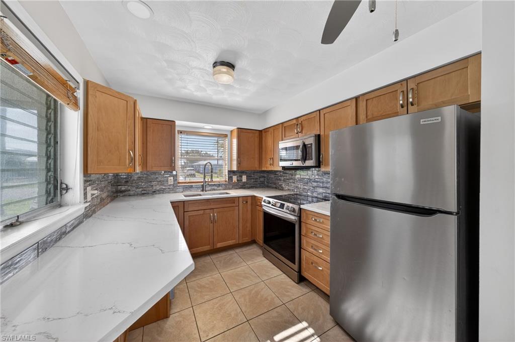 MATLACHA ISLES - Residential