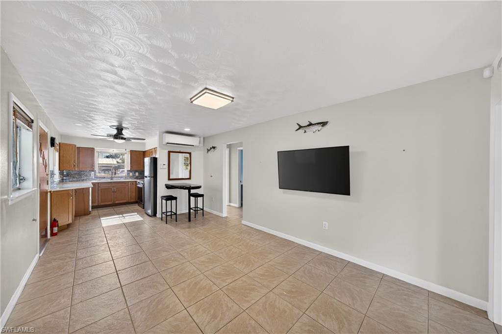 MATLACHA ISLES - Residential