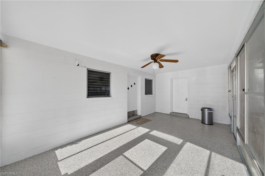 MATLACHA ISLES - Residential