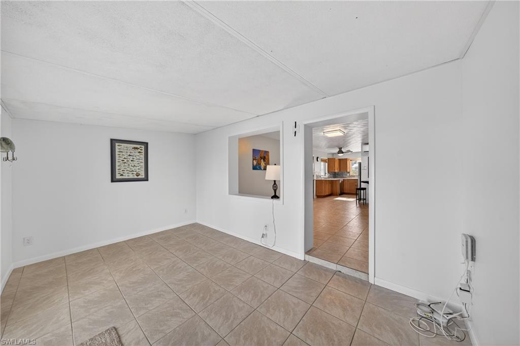 MATLACHA ISLES - Residential