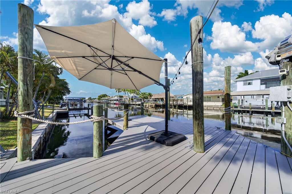 MATLACHA ISLES - Residential