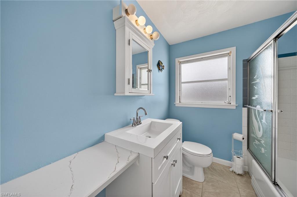 MATLACHA ISLES - Residential