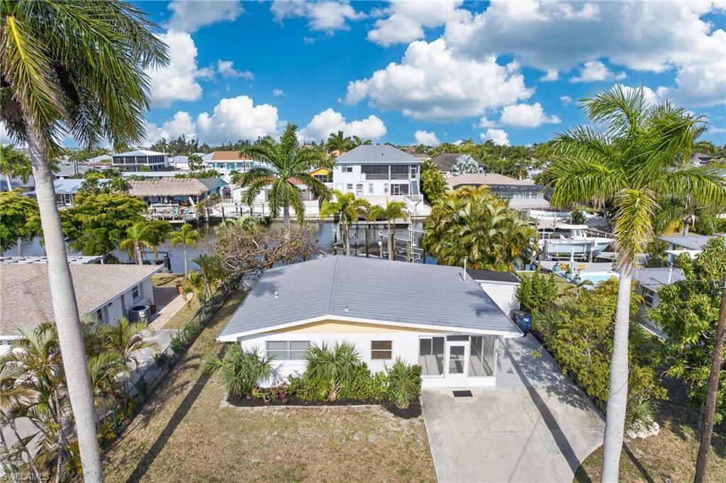 MATLACHA ISLES - Residential