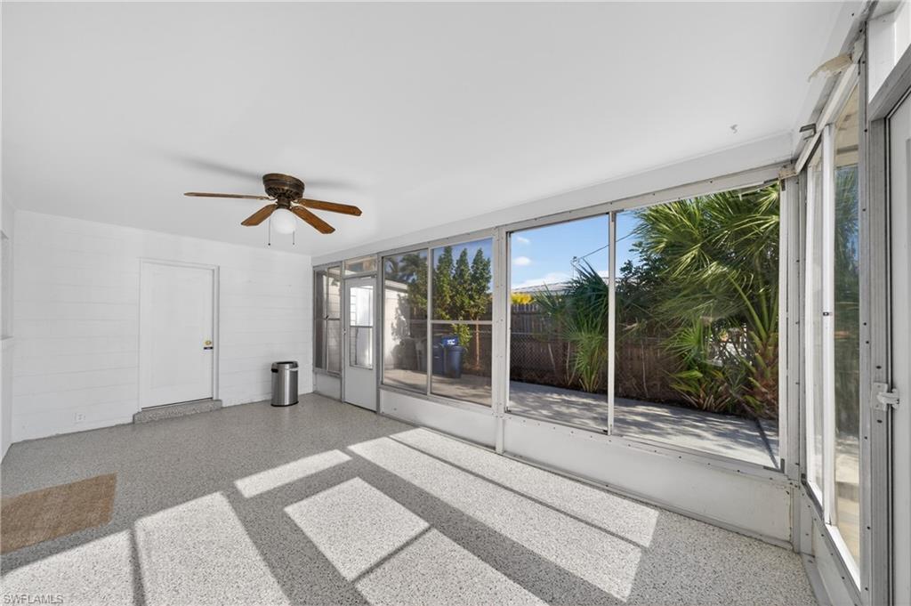 MATLACHA ISLES - Residential