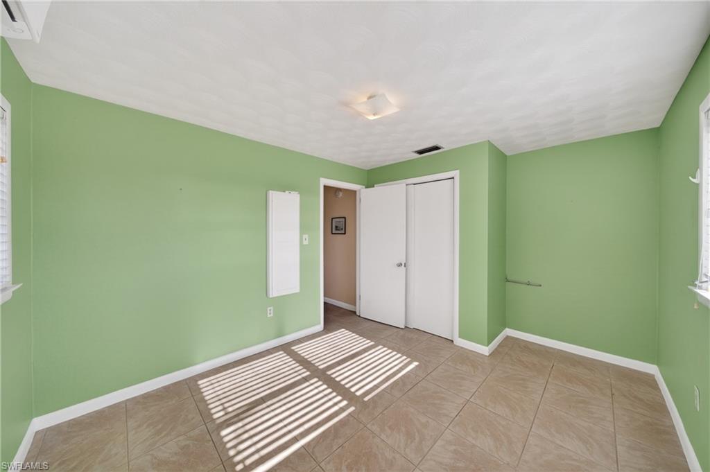 MATLACHA ISLES - Residential