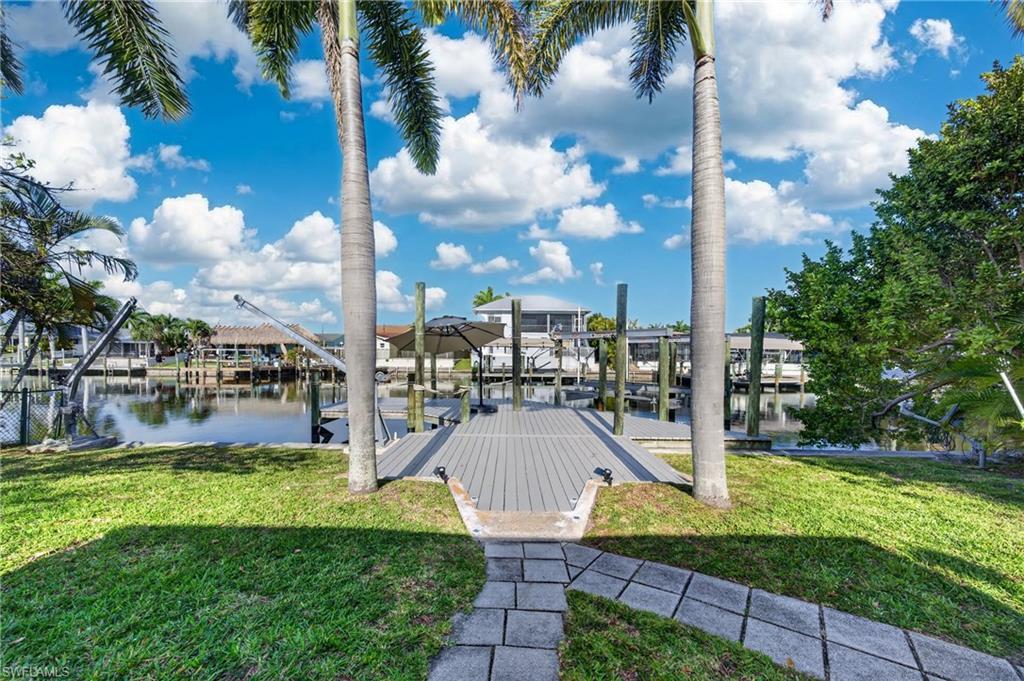 MATLACHA ISLES - Residential