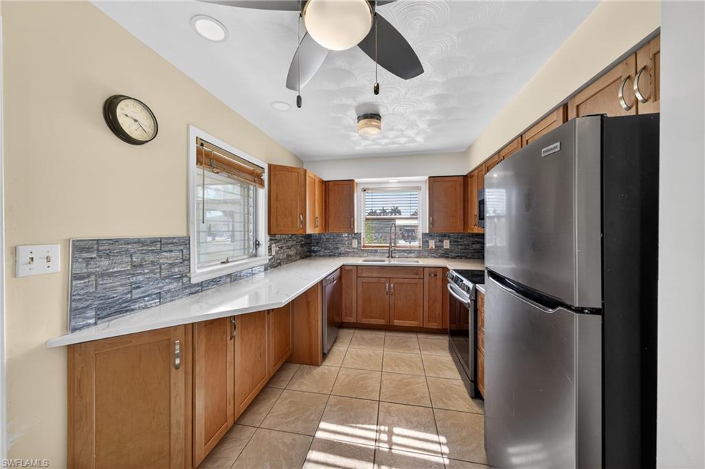 MATLACHA ISLES - Residential