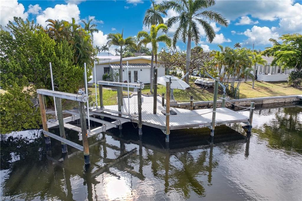 MATLACHA ISLES - Residential