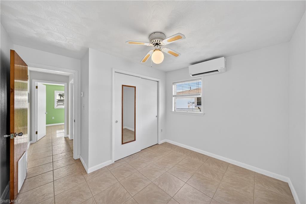 MATLACHA ISLES - Residential