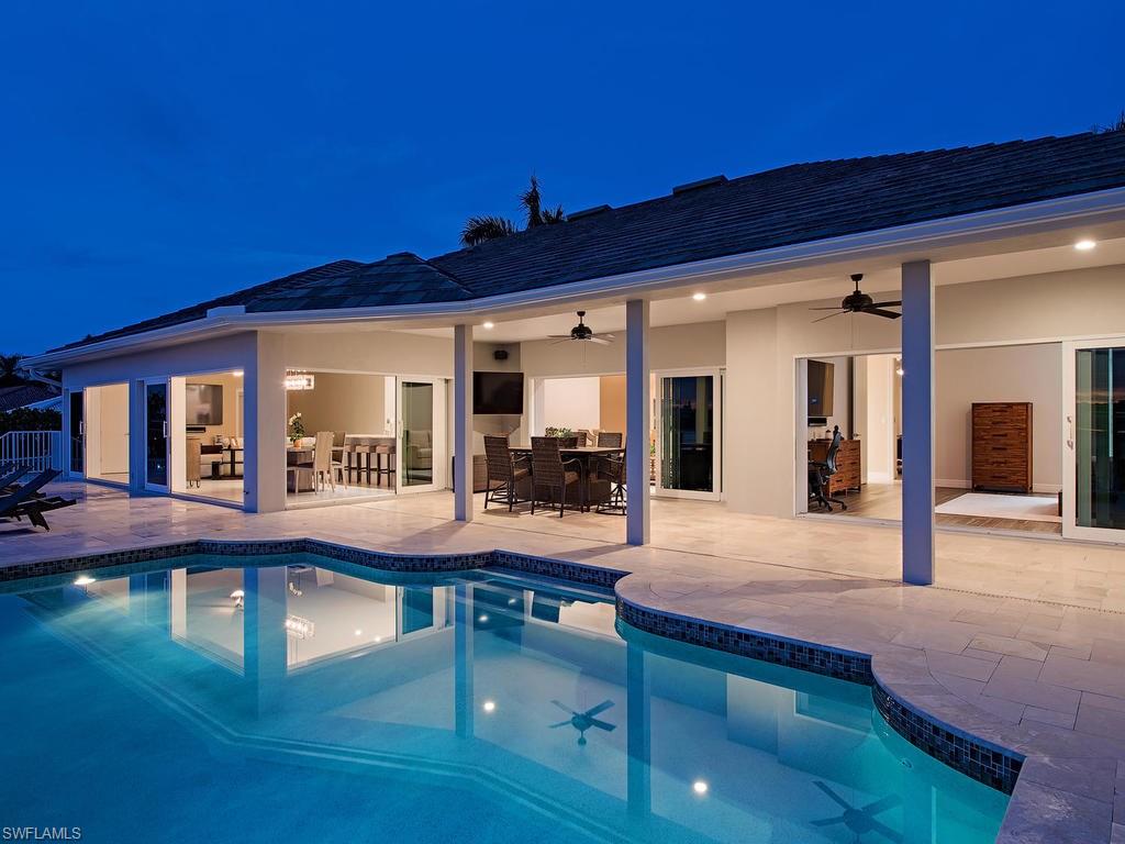 ROYAL HARBOR - Residential