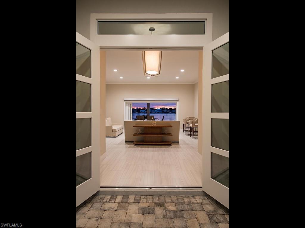 ROYAL HARBOR - Residential