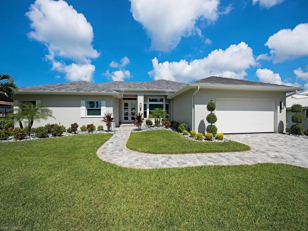 ROYAL HARBOR - Residential