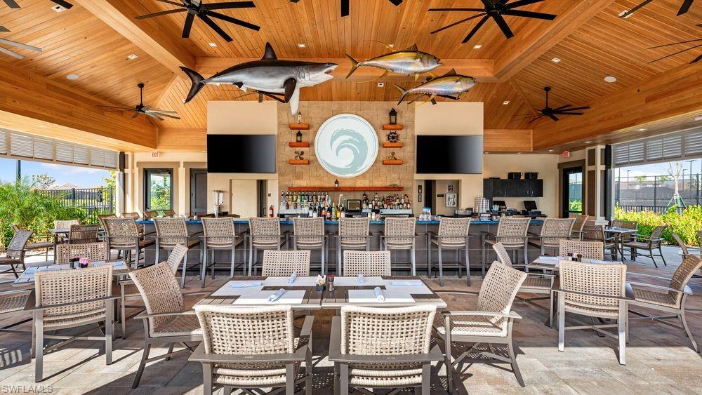 ESPLANADE BY THE ISLANDS - Residential Lease