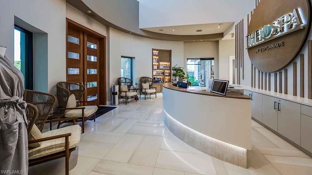 ESPLANADE BY THE ISLANDS - Residential Lease