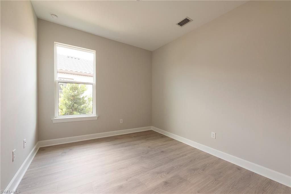 ESPLANADE BY THE ISLANDS - Residential Lease