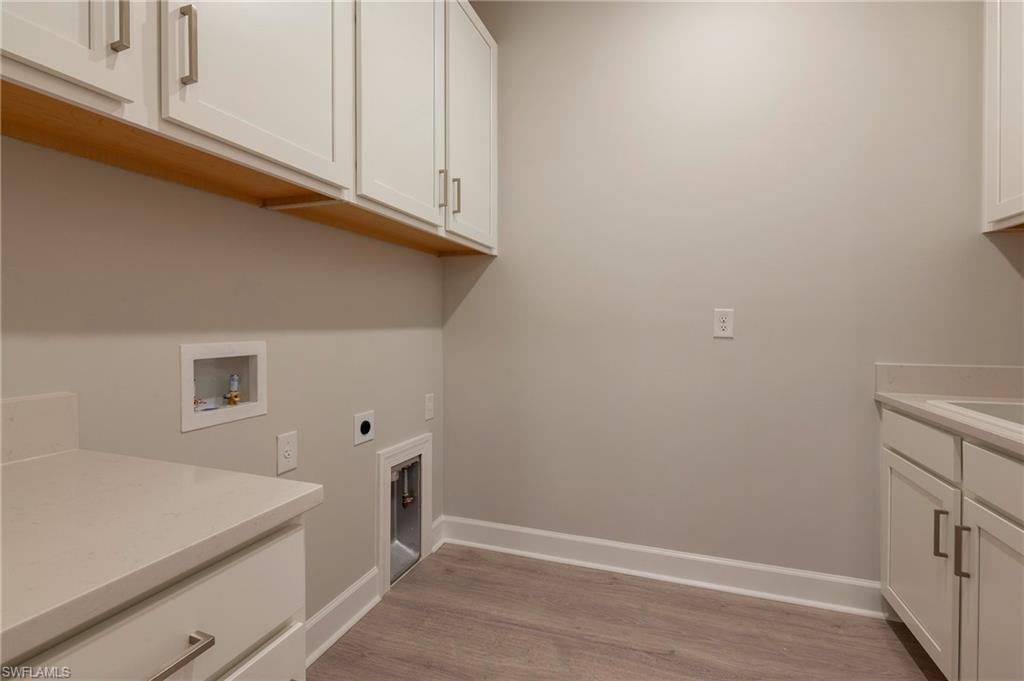 ESPLANADE BY THE ISLANDS - Residential Lease