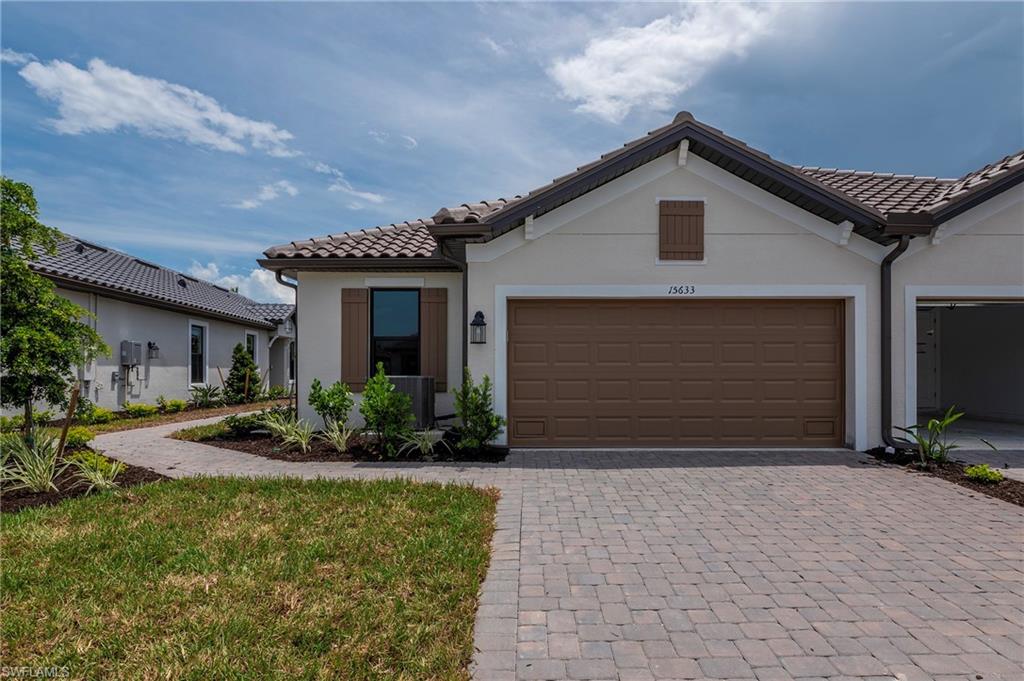 ESPLANADE BY THE ISLANDS - Residential Lease