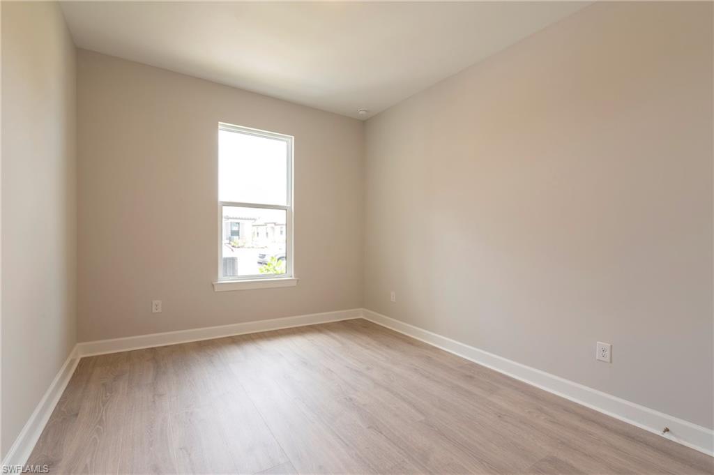 ESPLANADE BY THE ISLANDS - Residential Lease