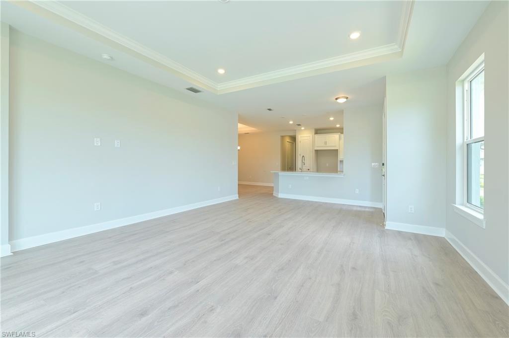 ESPLANADE BY THE ISLANDS - Residential Lease