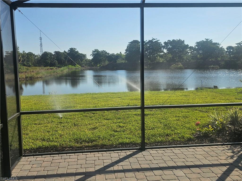 ESPLANADE BY THE ISLANDS - Residential Lease