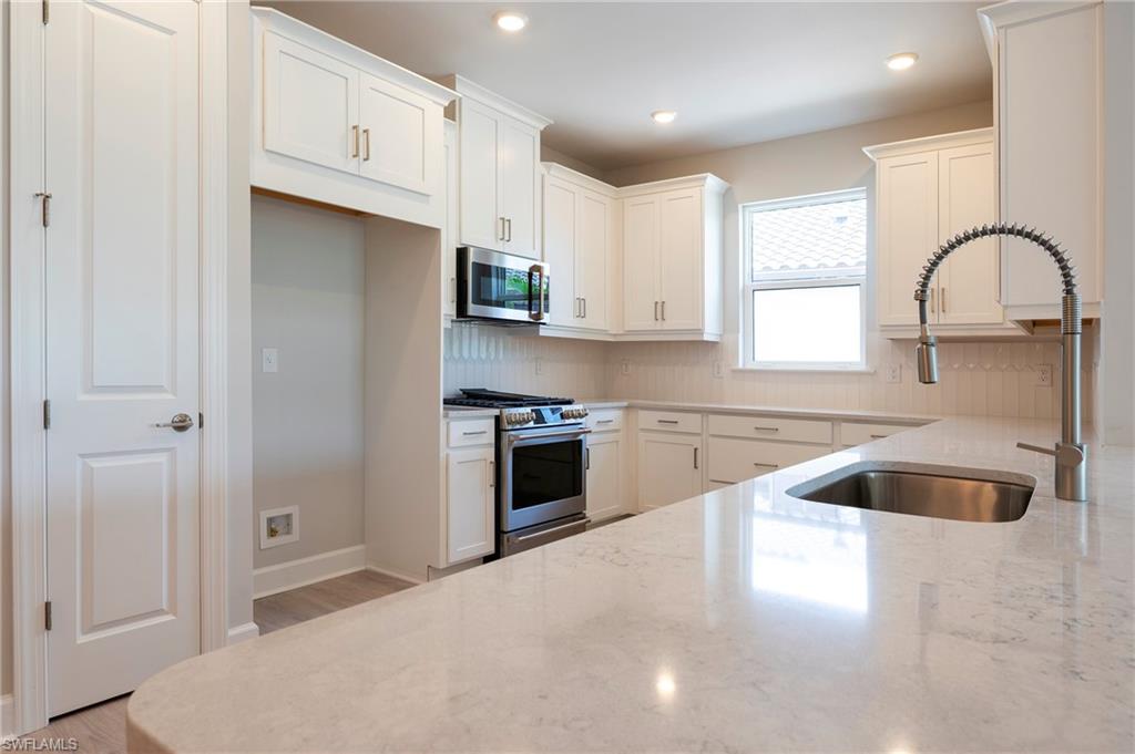 ESPLANADE BY THE ISLANDS - Residential Lease