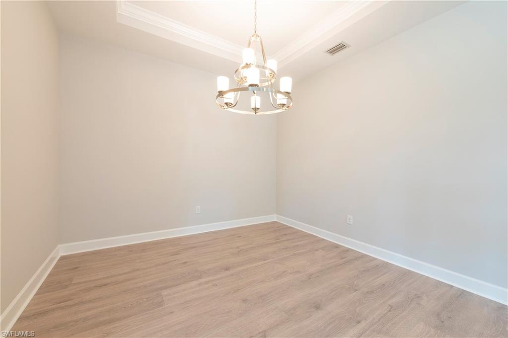 ESPLANADE BY THE ISLANDS - Residential Lease