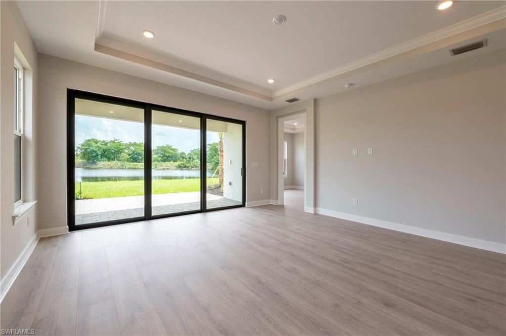 ESPLANADE BY THE ISLANDS - Residential Lease