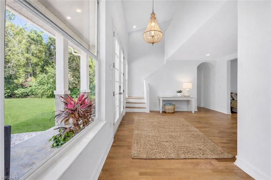 Photo of 5790 Standing Oaks LN, NAPLES, FL 34119 (MLS # 226011902)