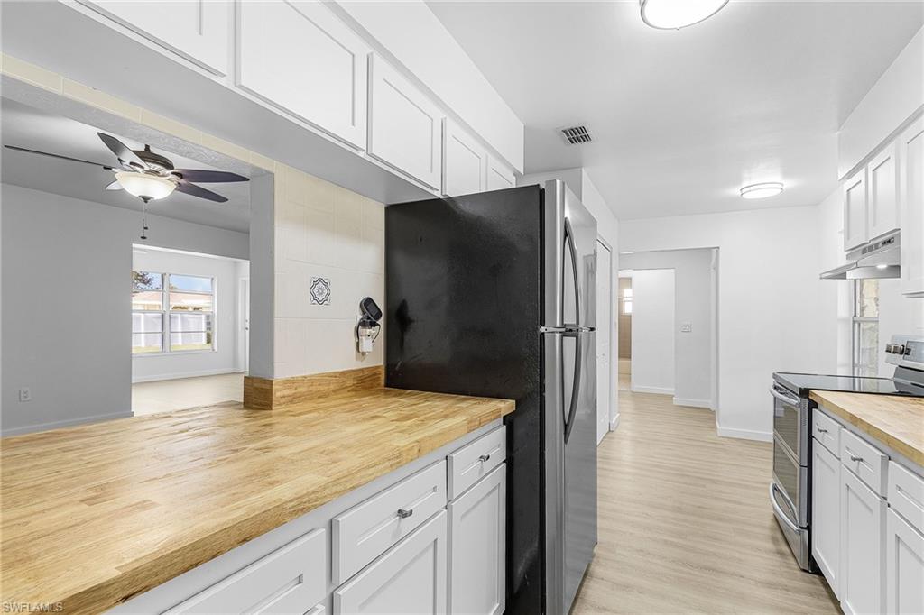 PUNTA GORDA - Residential