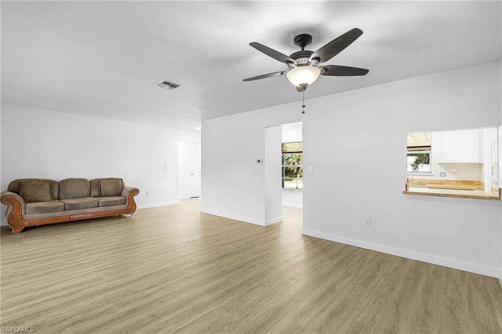 PUNTA GORDA - Residential