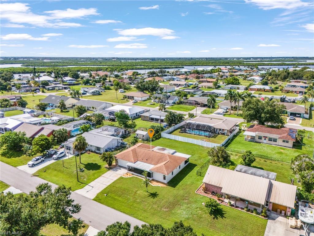 PUNTA GORDA - Residential