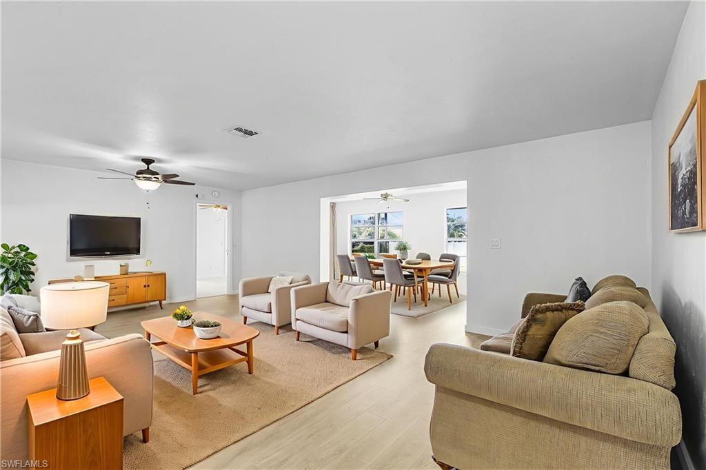 PUNTA GORDA - Residential