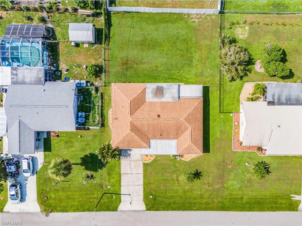 PUNTA GORDA - Residential