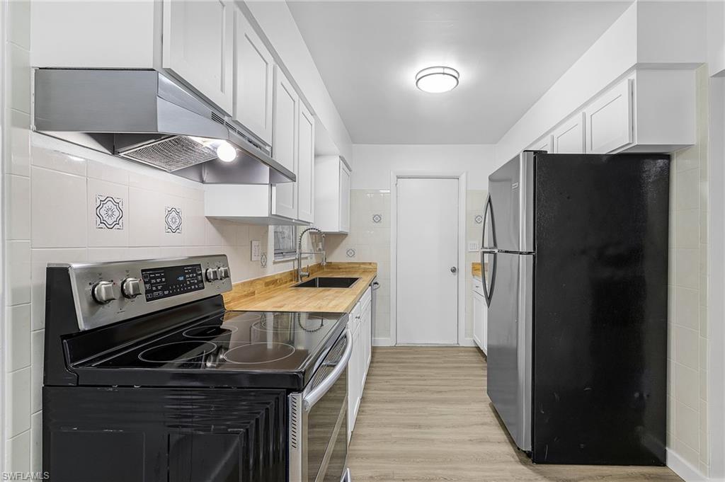 PUNTA GORDA - Residential