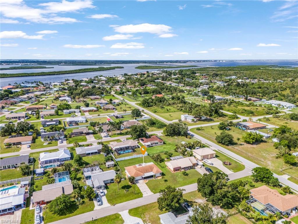 PUNTA GORDA - Residential