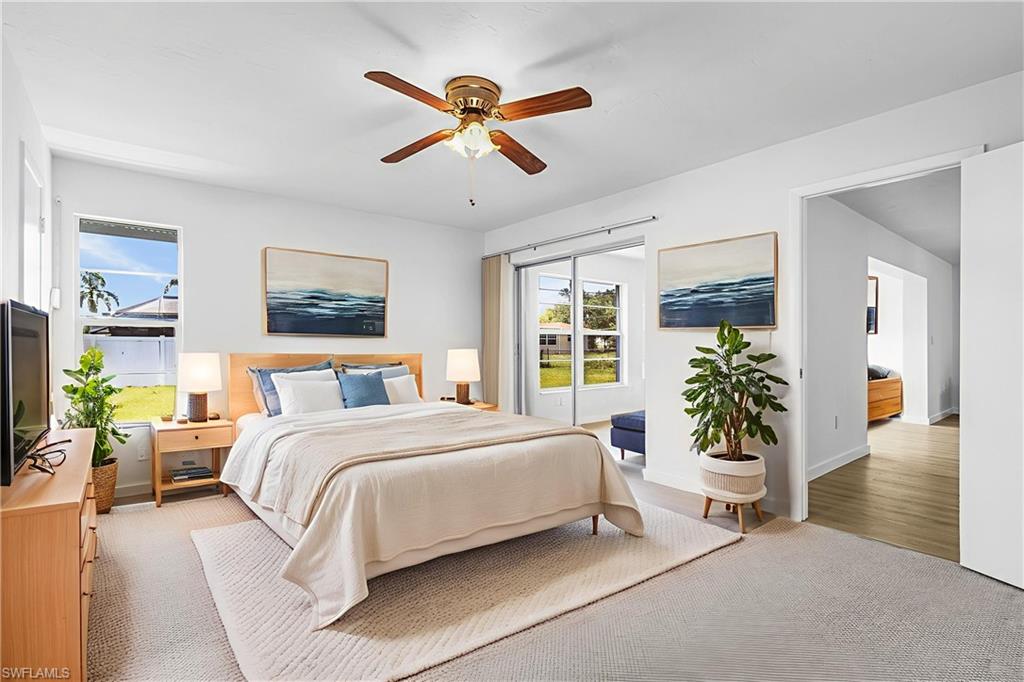 PUNTA GORDA - Residential