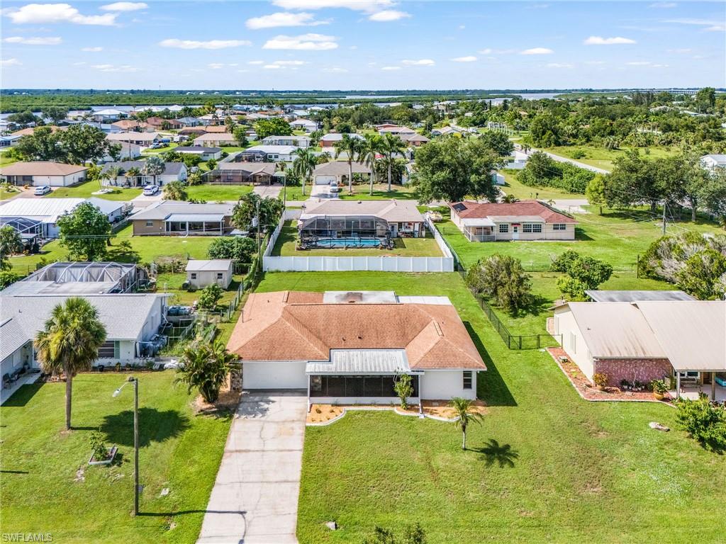 PUNTA GORDA - Residential
