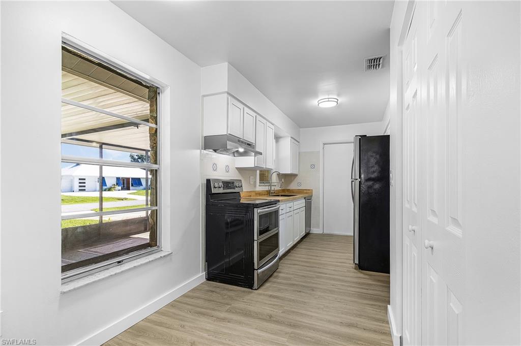 PUNTA GORDA - Residential