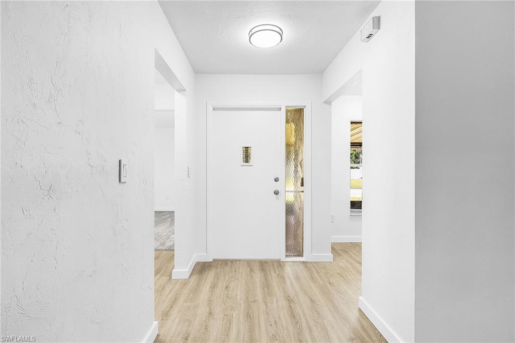 PUNTA GORDA - Residential