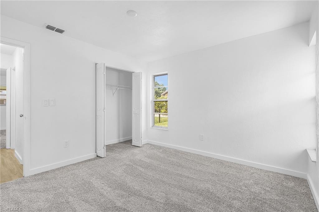 PUNTA GORDA - Residential