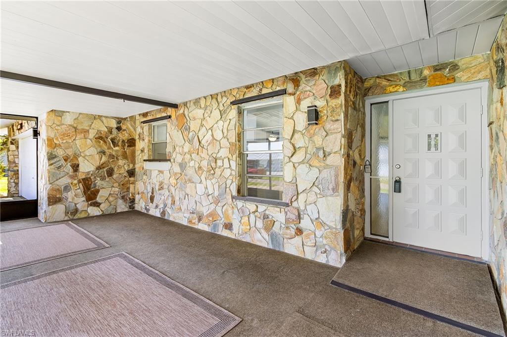 PUNTA GORDA - Residential