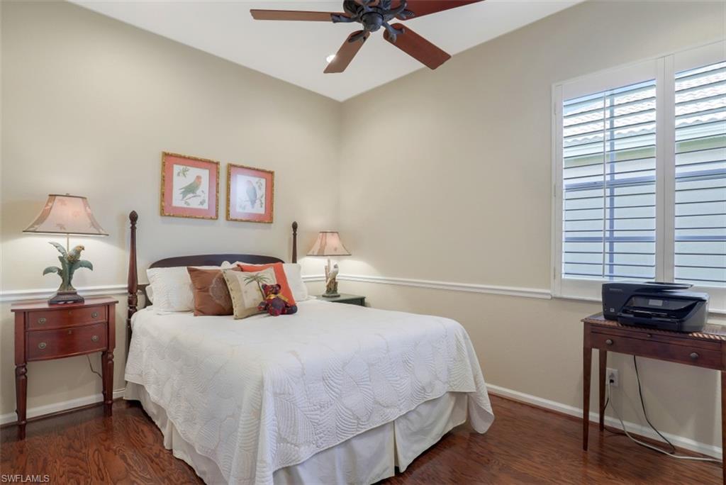 MAHOGANY COVE - Residential