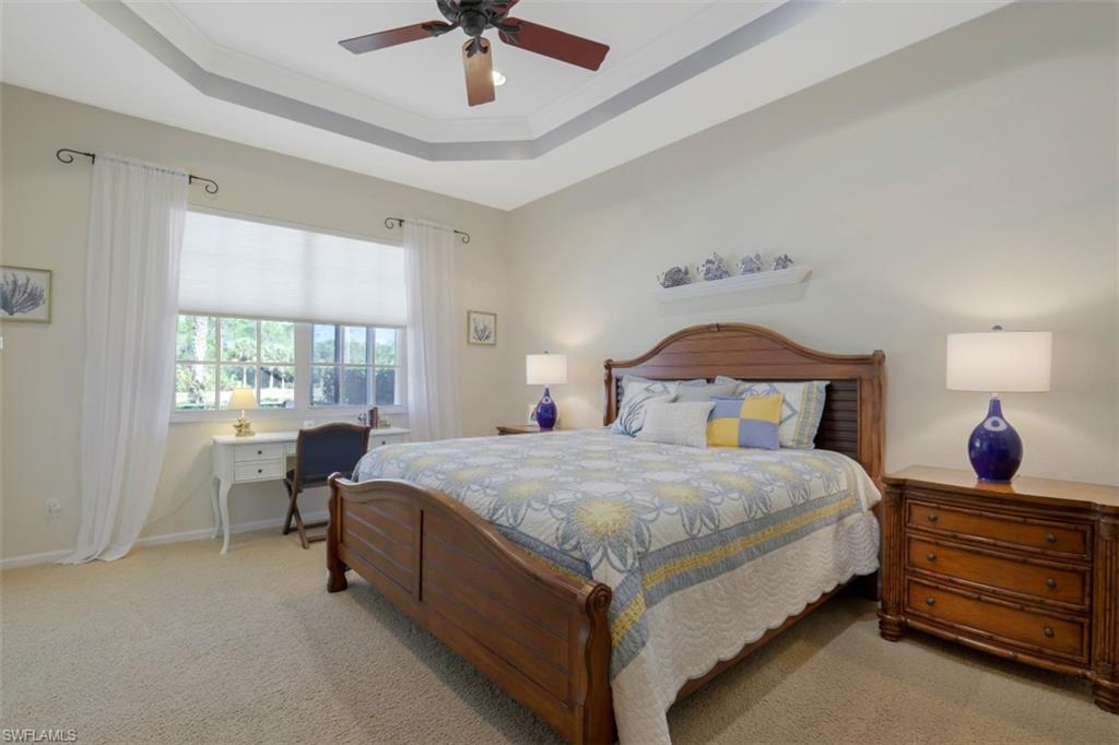 MAHOGANY COVE - Residential