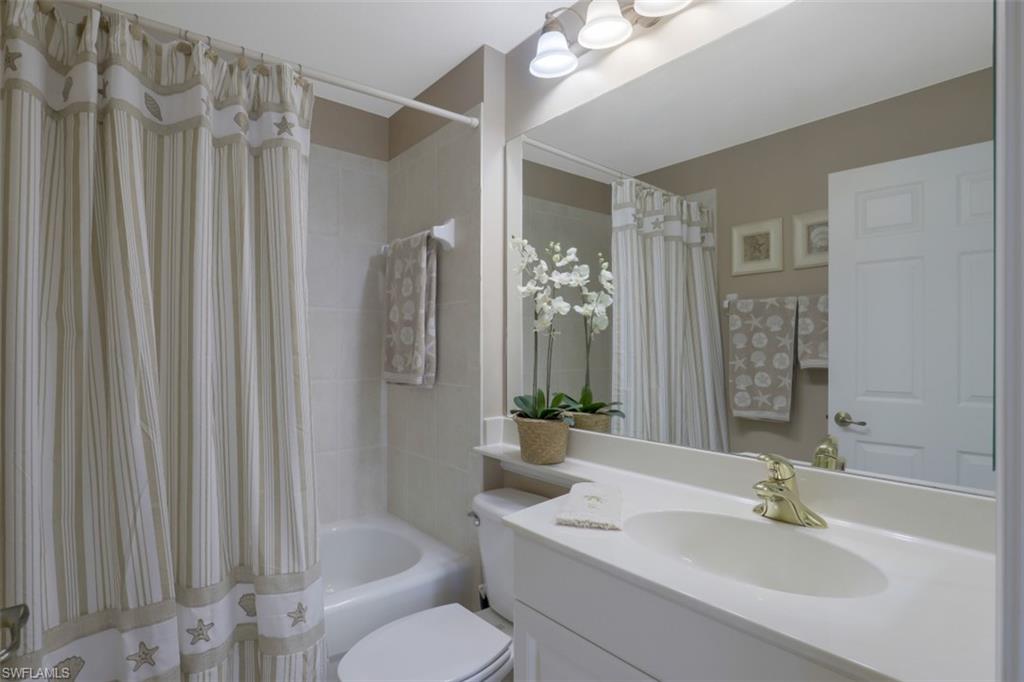 MAHOGANY COVE - Residential