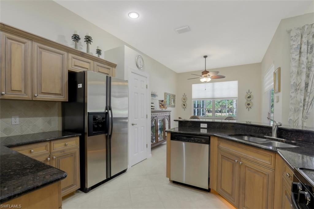 MAHOGANY COVE - Residential