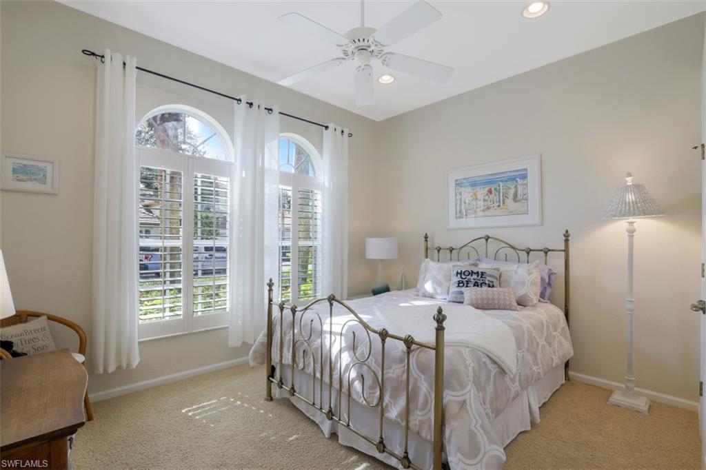 MAHOGANY COVE - Residential