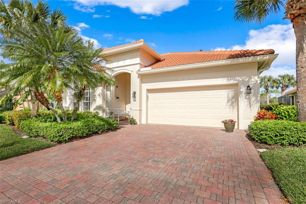 MAHOGANY COVE - Residential