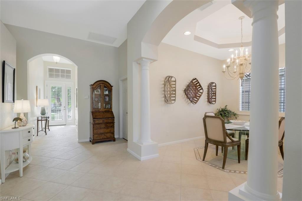 MAHOGANY COVE - Residential